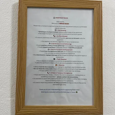 Meraki Center * Tirana