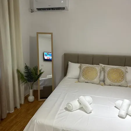 Meraki Center Apartmán