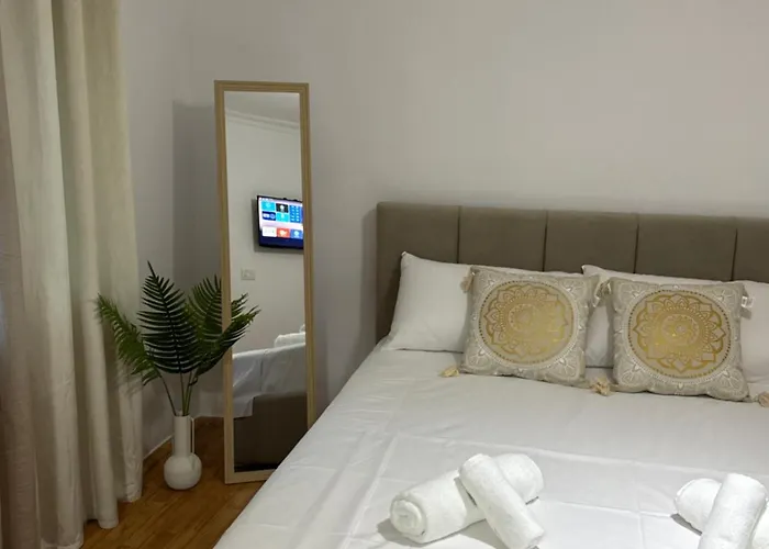 Meraki Center 아파트