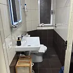 Apartament Meraki Center Tirana