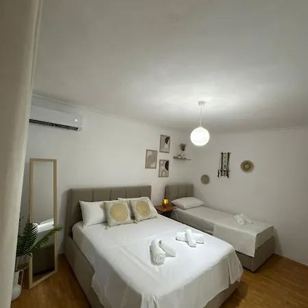 Apartman Meraki Center *