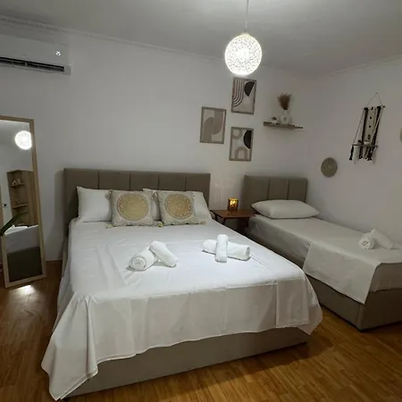 Meraki Center Tirana