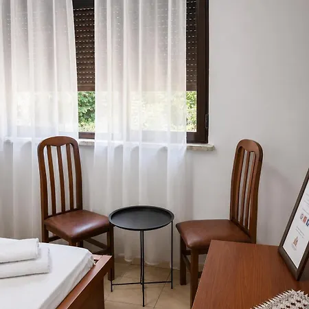 Apartman Meraki Center *