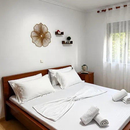 Meraki Center Apartman