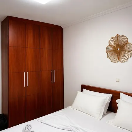 Apartman Meraki Center