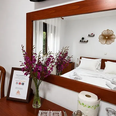 Apartman Meraki Center