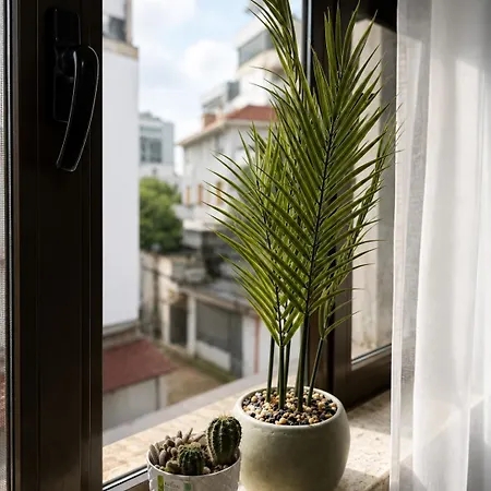 Meraki Center Apartman Tirana