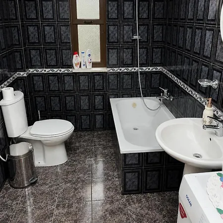 Meraki Center Tirana
