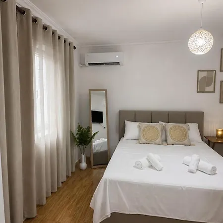 Appartamento Meraki Center *
