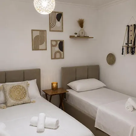 Appartamento Meraki Center *