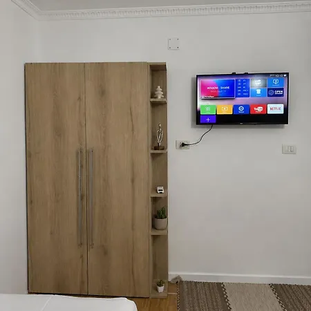 Meraki Center Appartamento