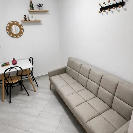 Meraki Center Appartamento *