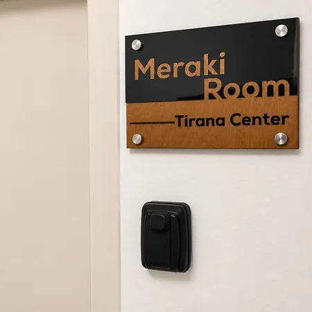 Meraki Center Appartamento