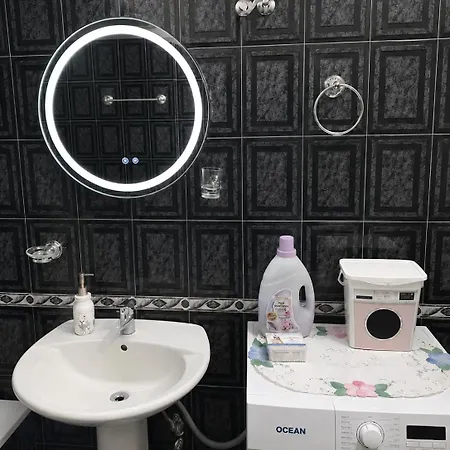 Meraki Center Apartman Tirana