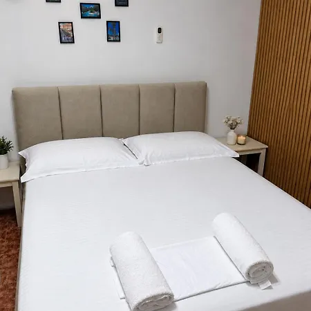 Meraki Center * Tirana