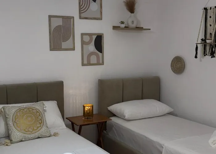 Appartamento Meraki Center *