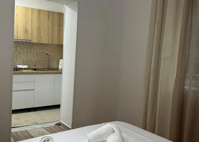 Meraki Center * Тирана