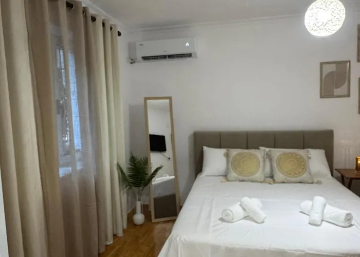 Meraki Center Appartamento *