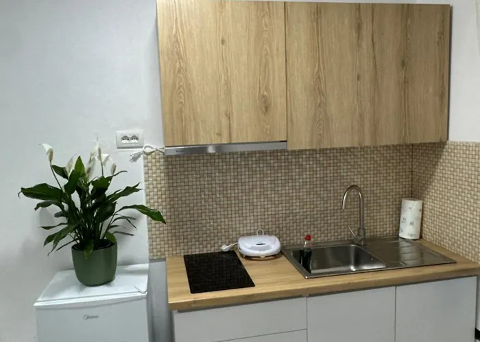 Appartamento Meraki Center *