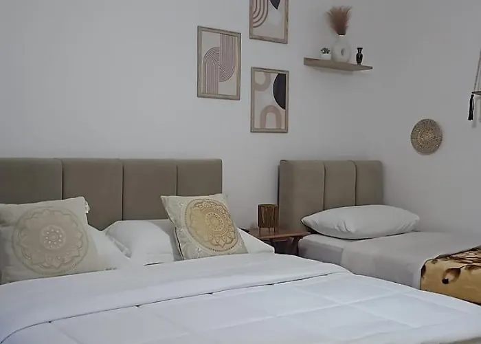 Meraki Center * Tirana